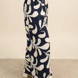 Pantalons Bleu