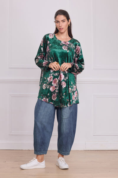 Tunique Blanche Italienne Taille 44 – Femme, Sans Marque, Neuve Sans étiquette
