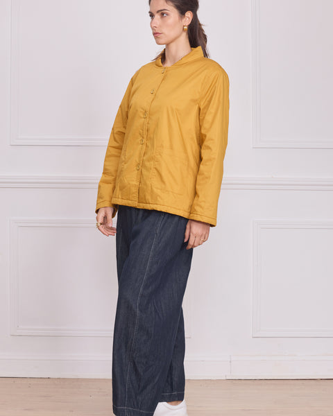 Veste femme unie – 100% coton