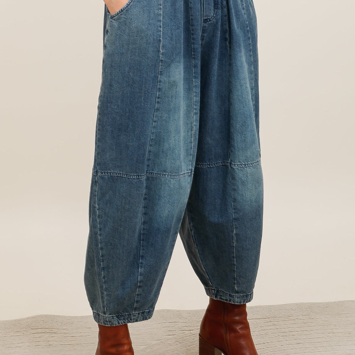 A185-P61 - Pantalon