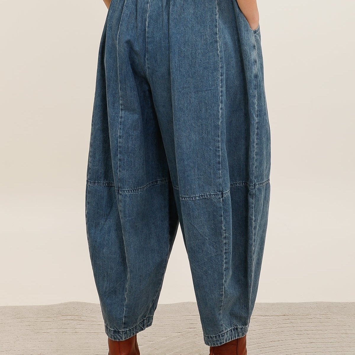 A185-P61 - Pantalon