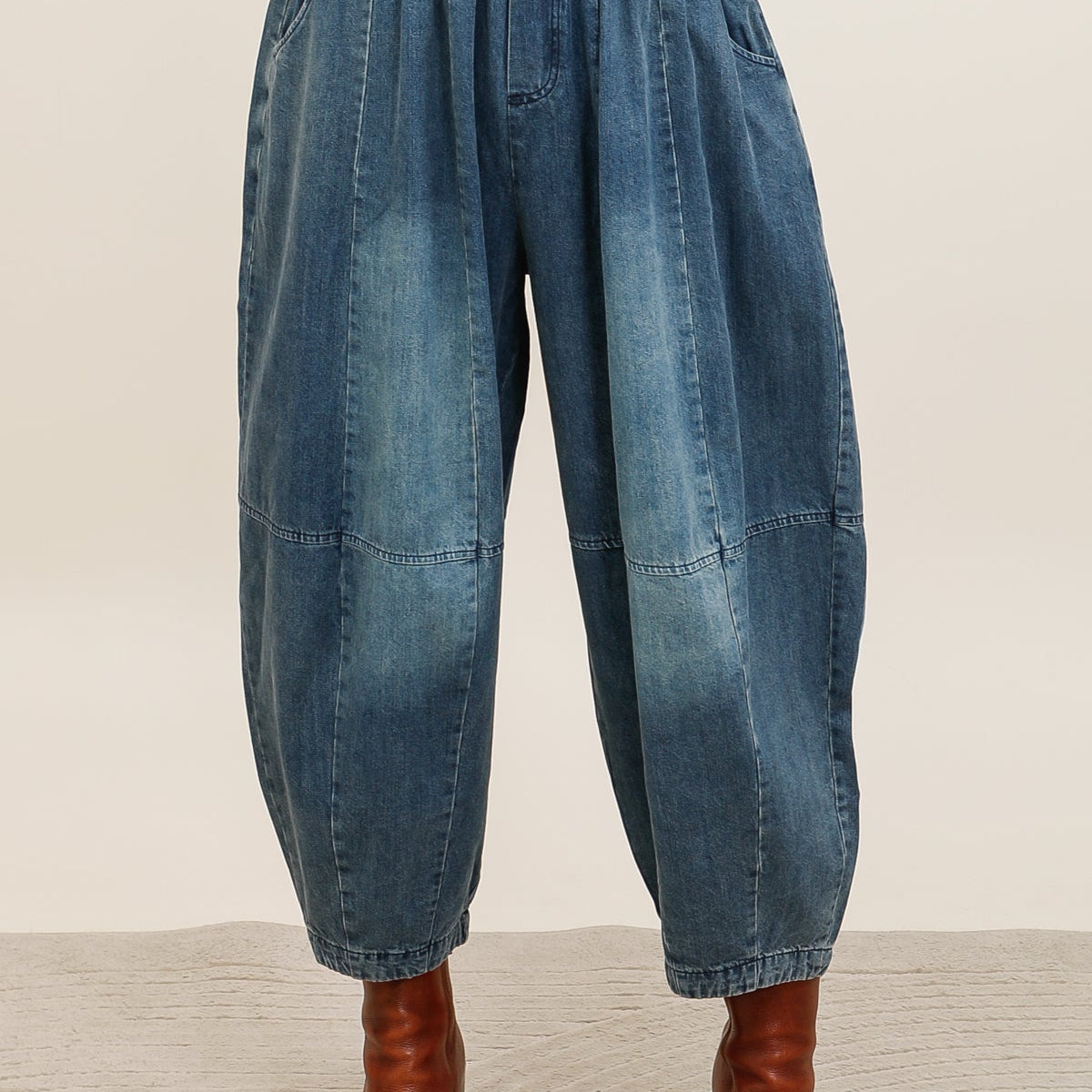 A185-P61 - Pantalon