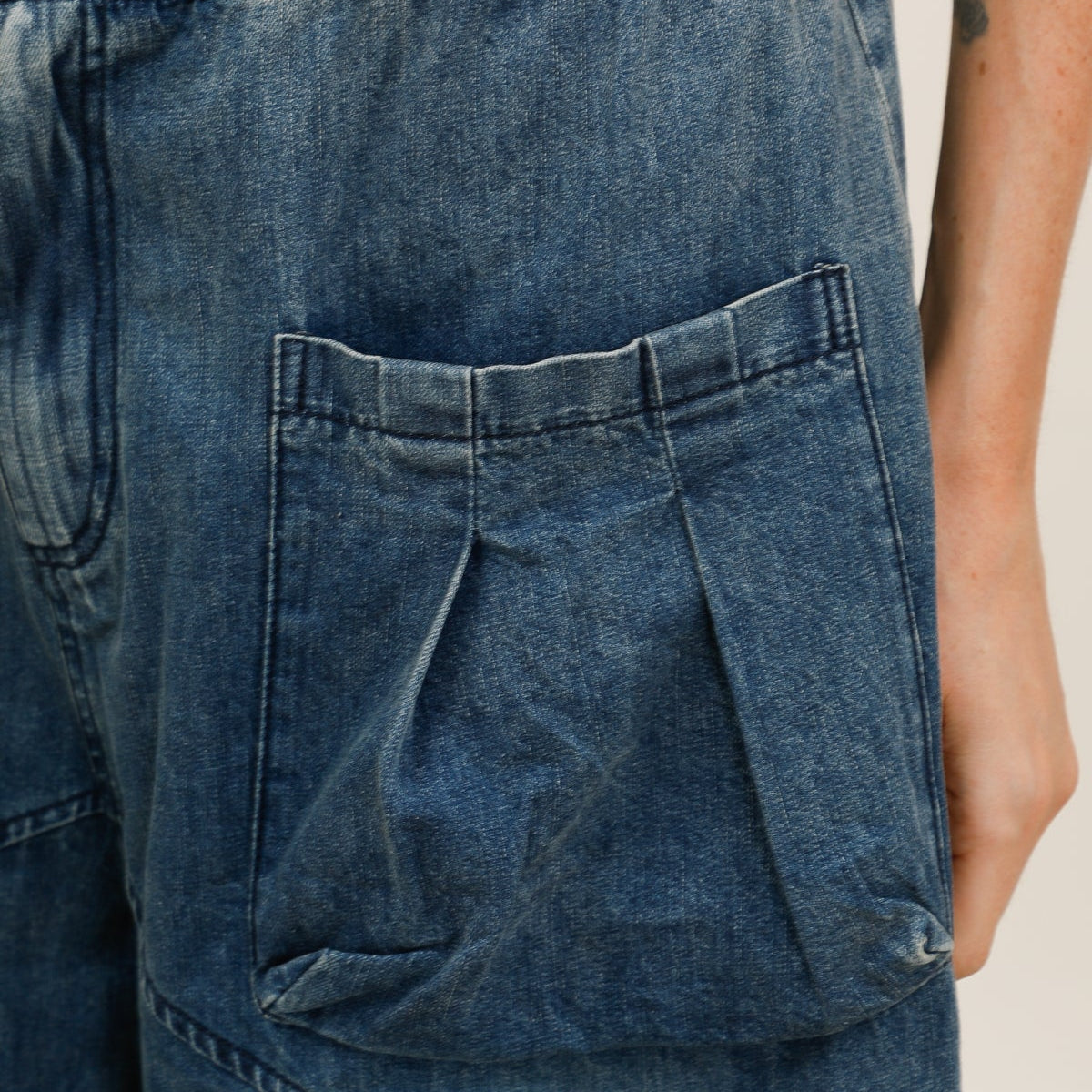 A185-P62 - Pantalon