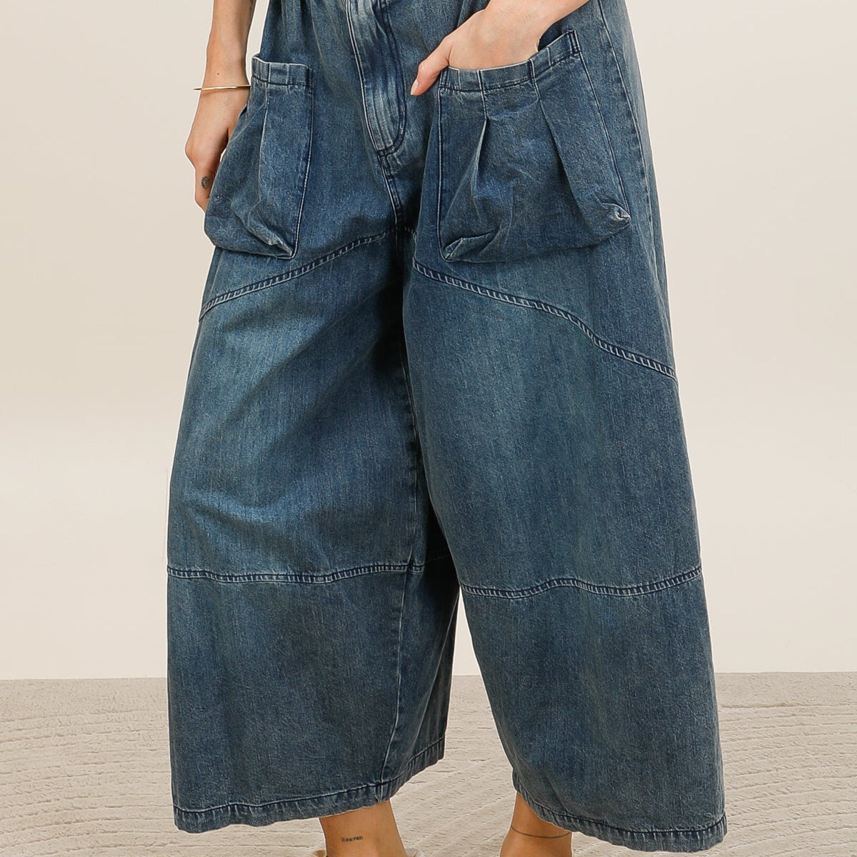 A185-P62 - Pantalon