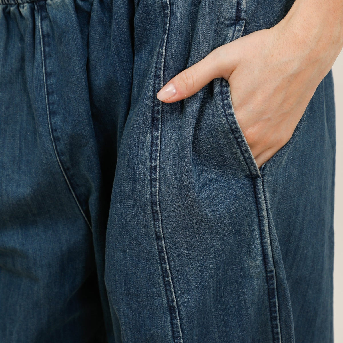 A186-P63 - Pantalon