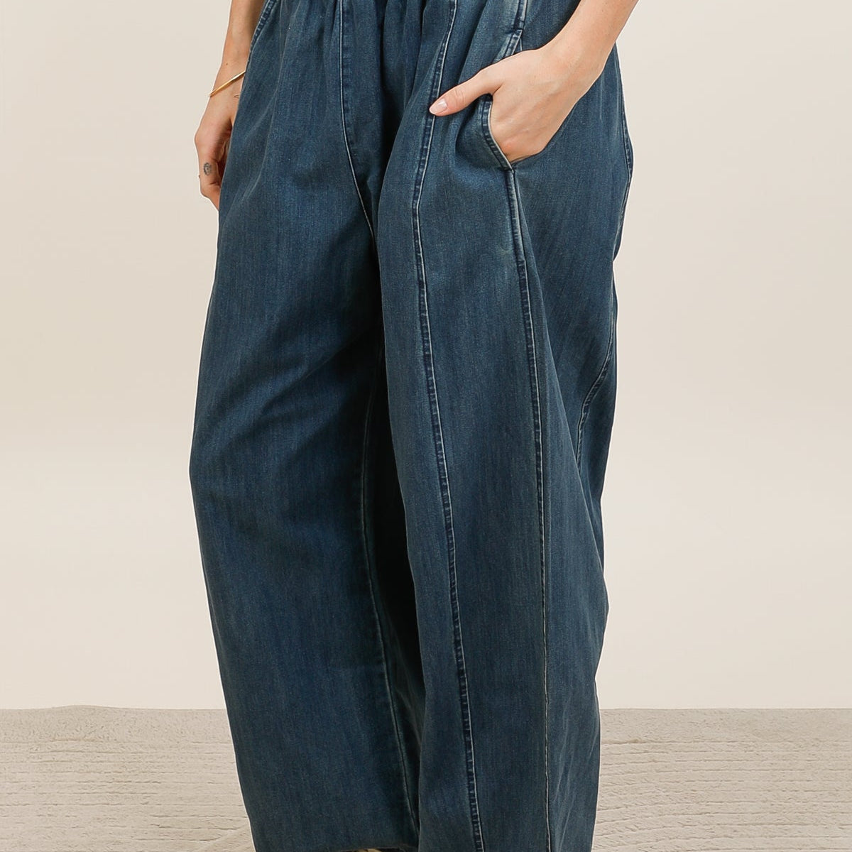 A186-P63 - Pantalon