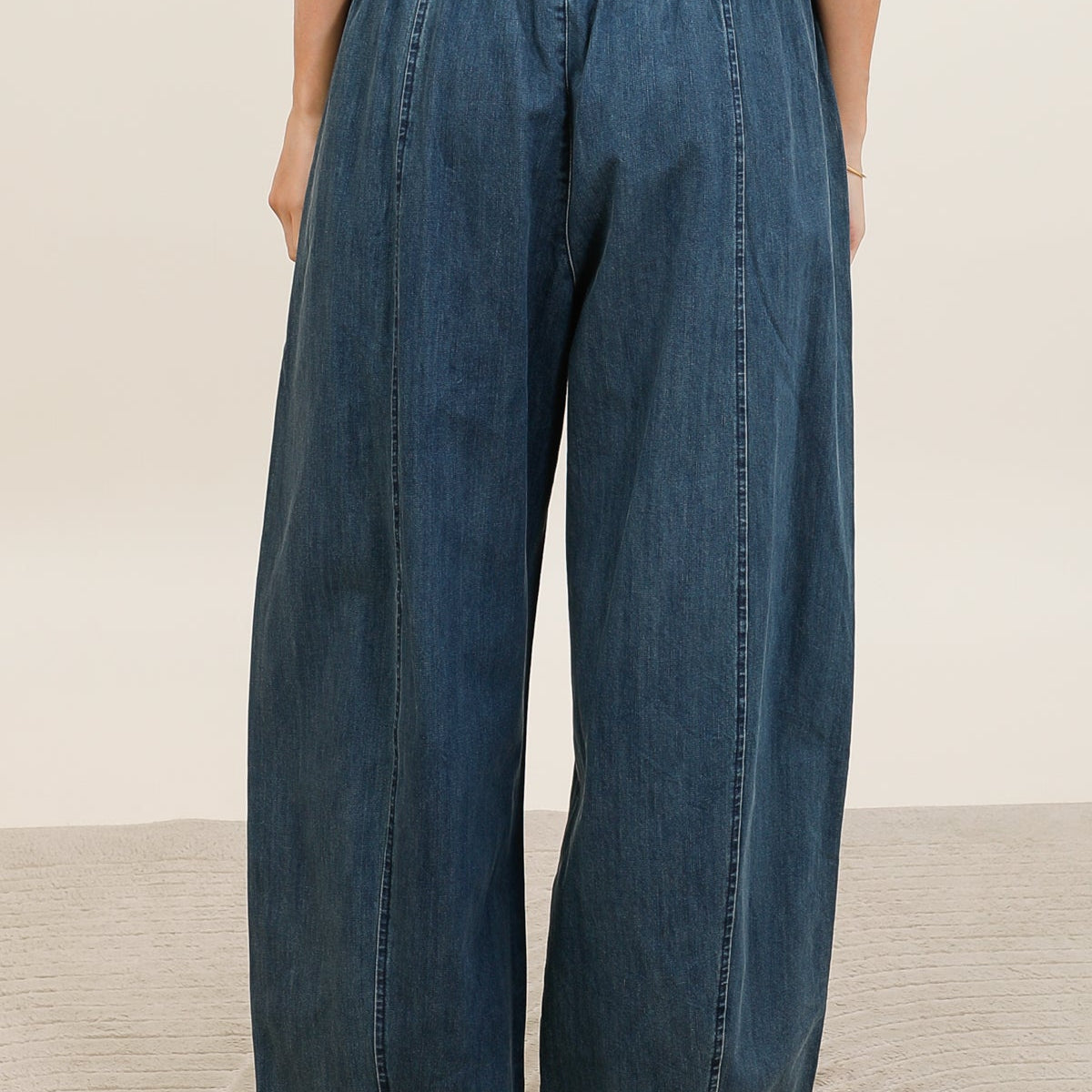 A186-P63 - Pantalon