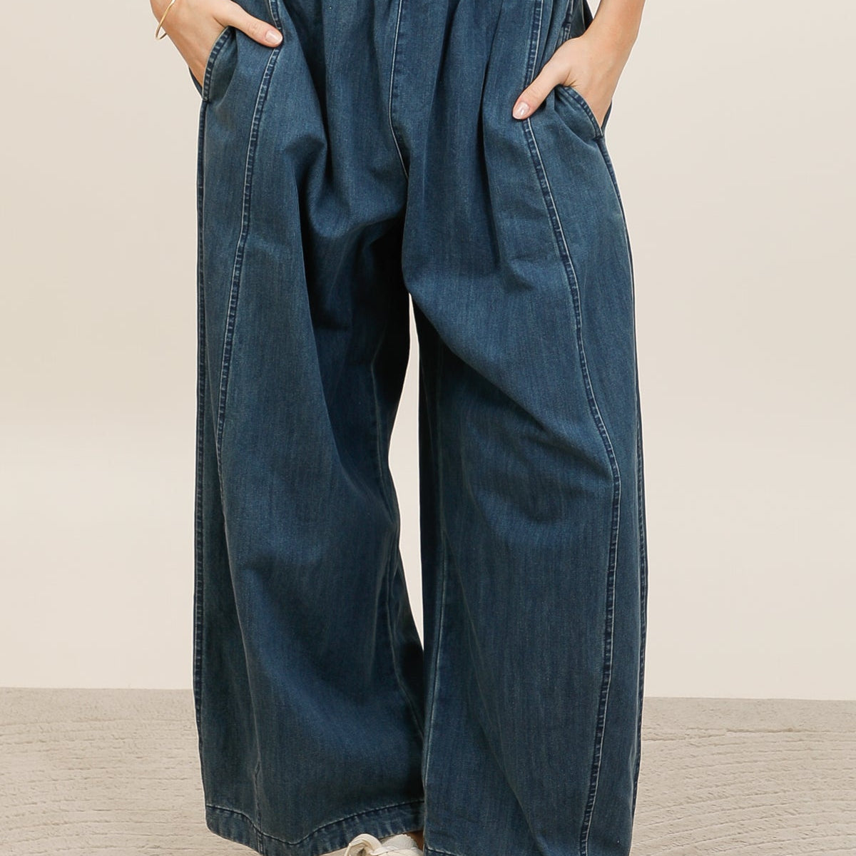 A186-P63 - Pantalon
