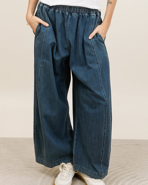 A186-P63 - Pantalon