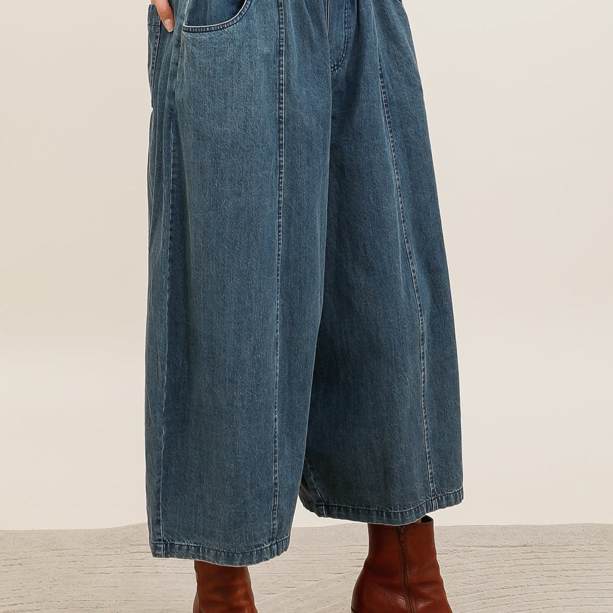 A186-P64 - Pantalon