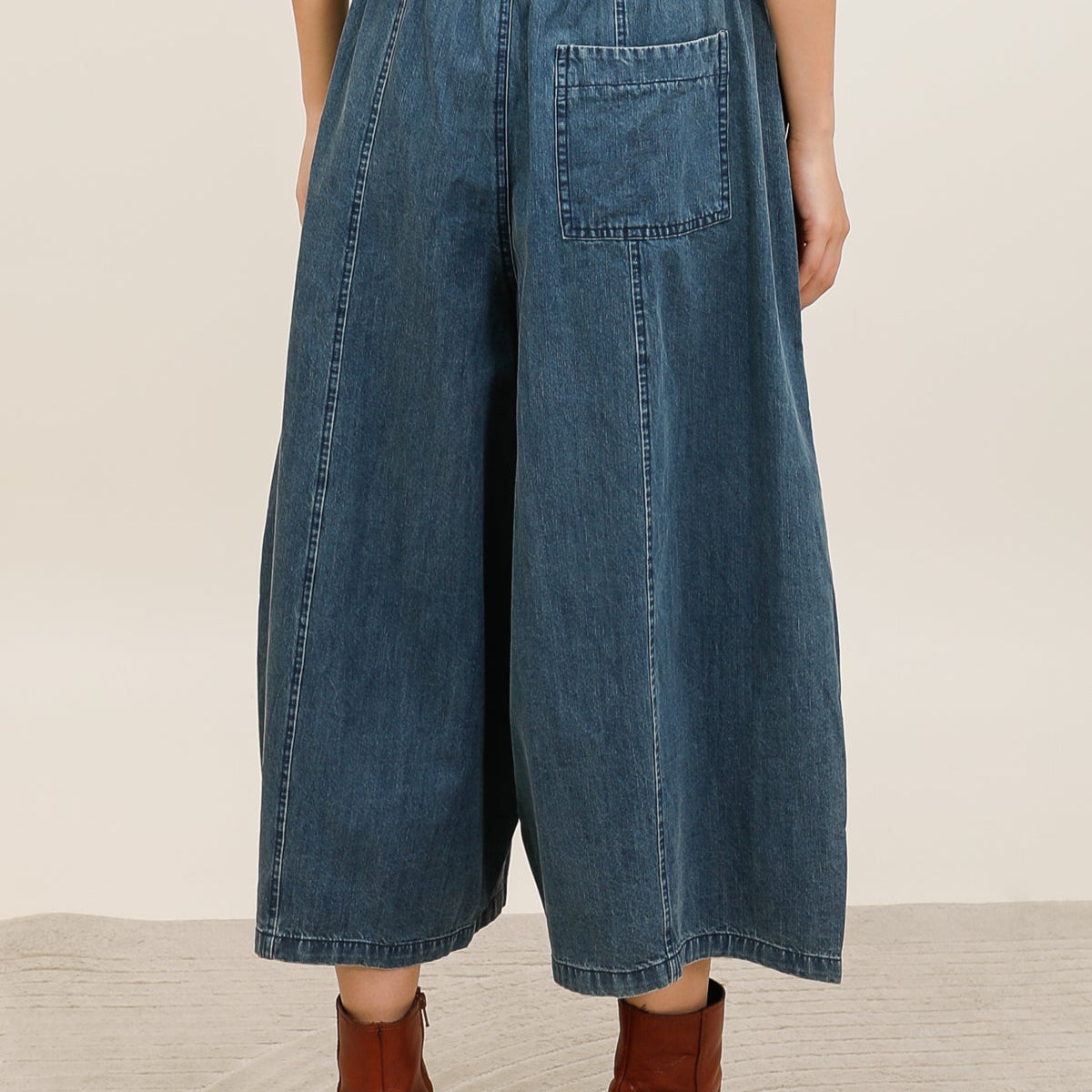A186-P64 - Pantalon