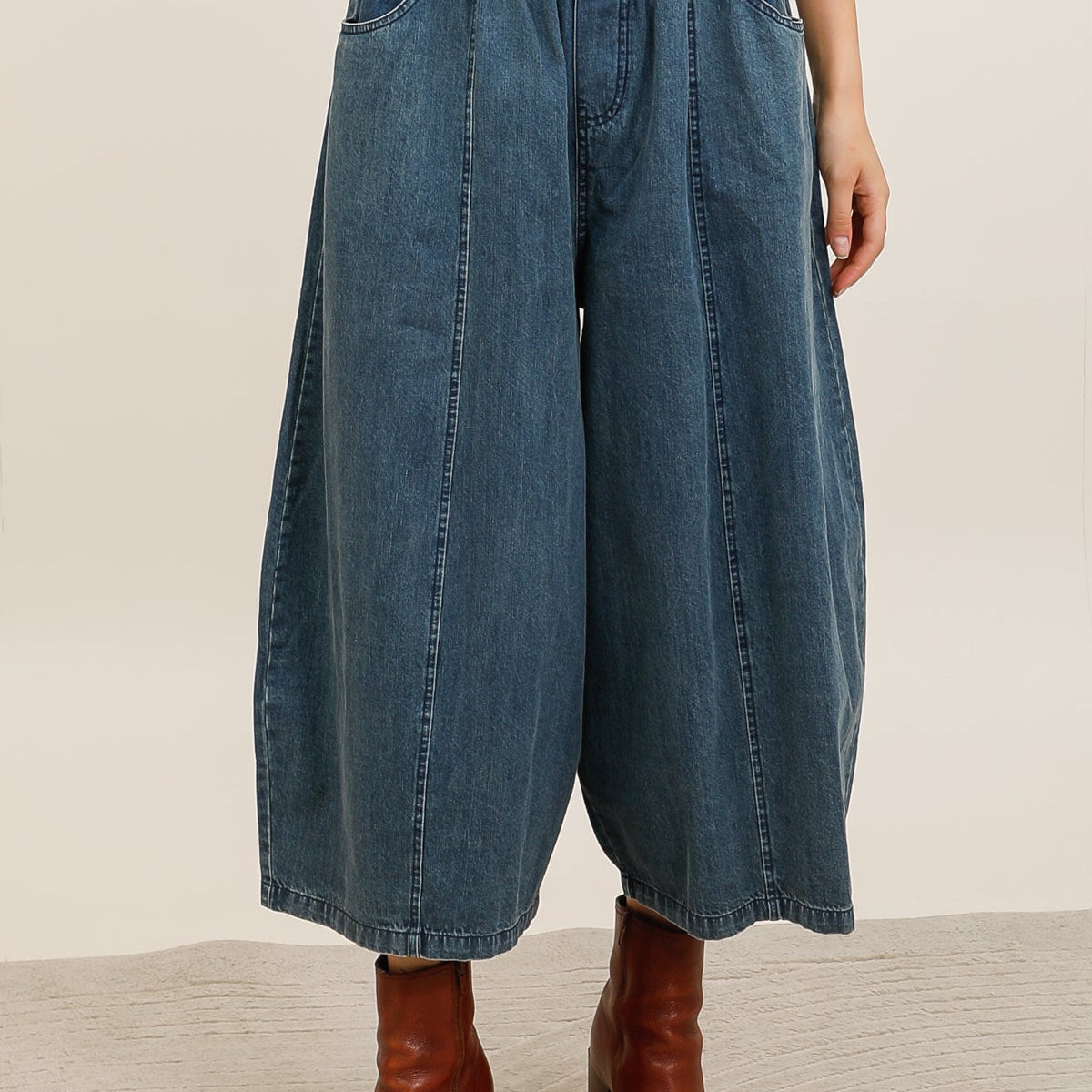A186-P64 - Pantalon