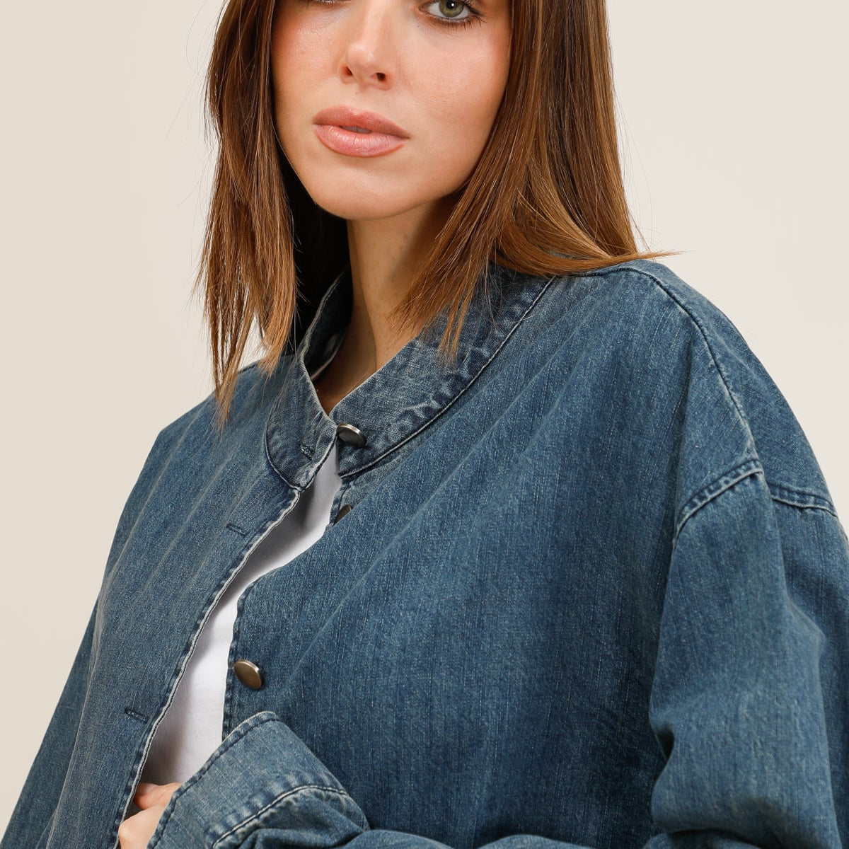 A186-V180 - Veste