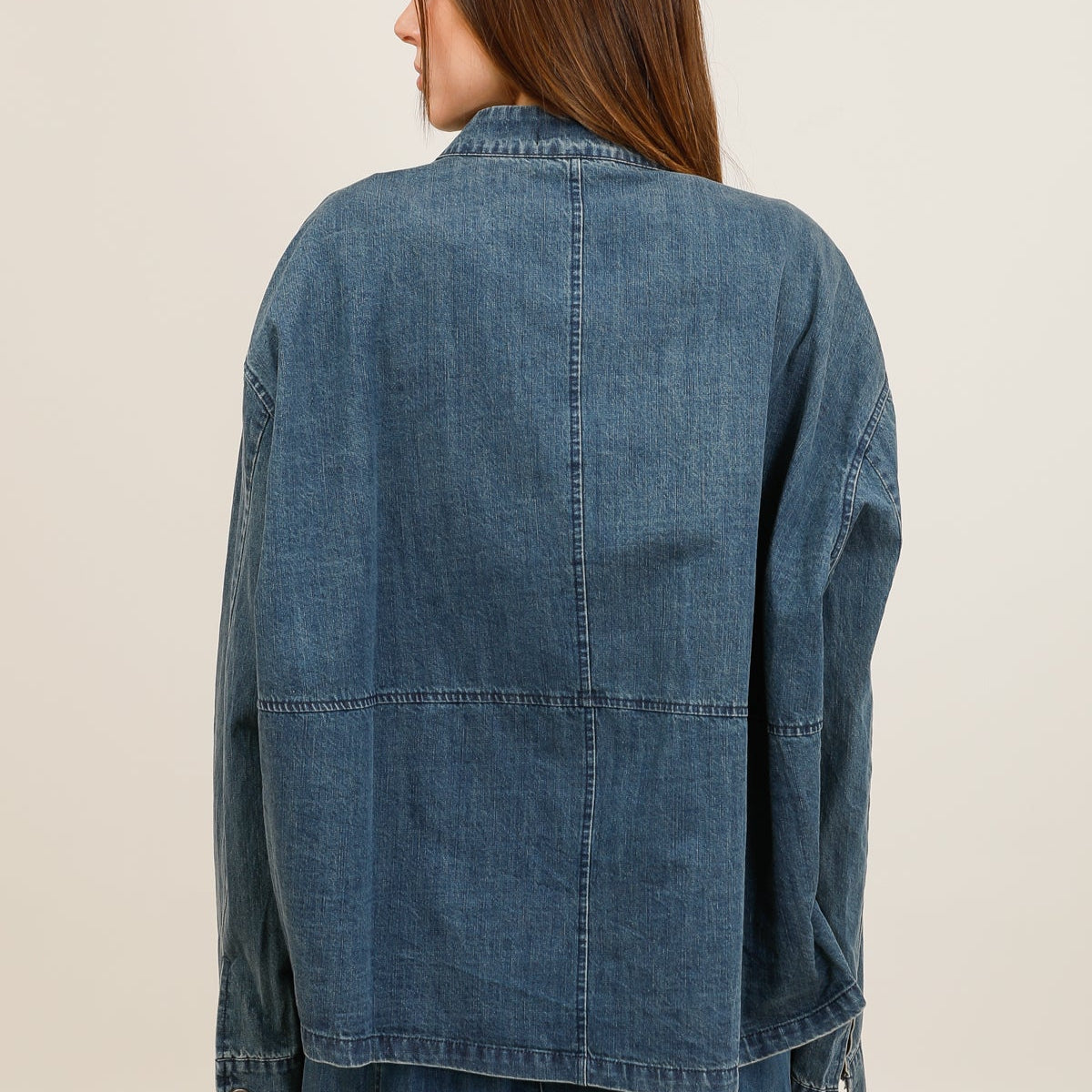 A186-V180 - Veste
