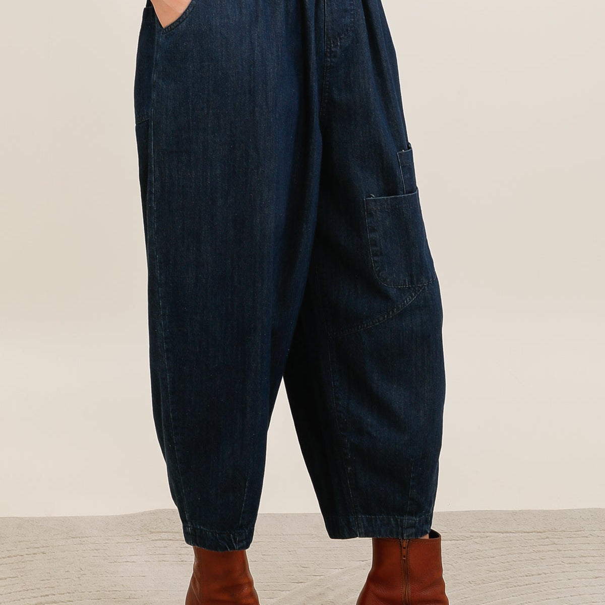 A187-P16 - Pantalon