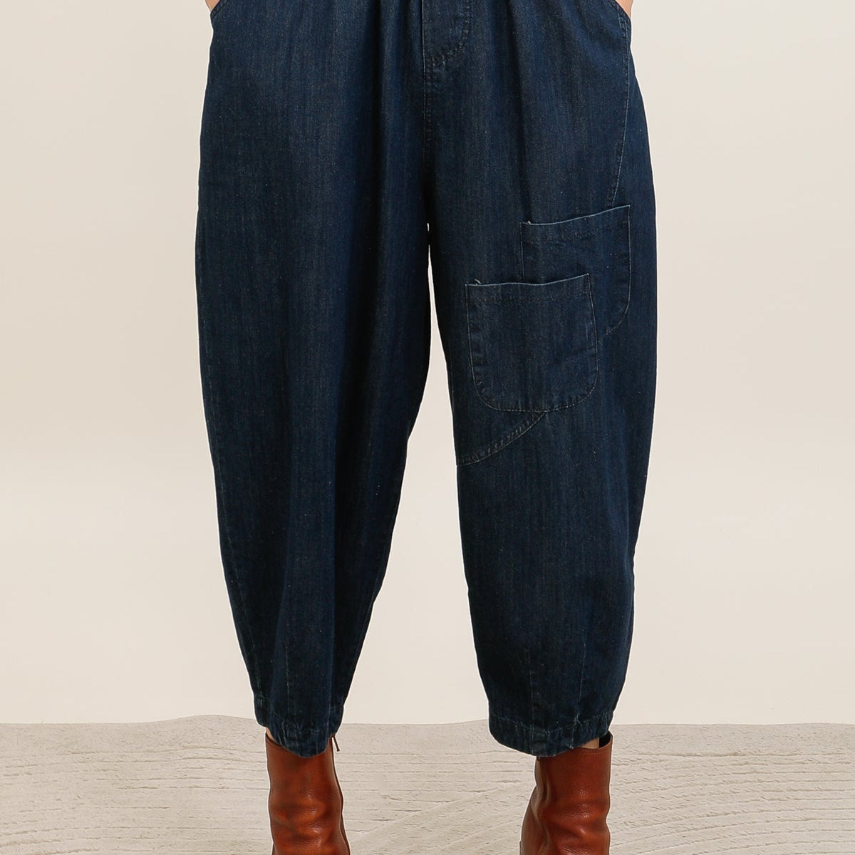 A187-P16 - Pantalon