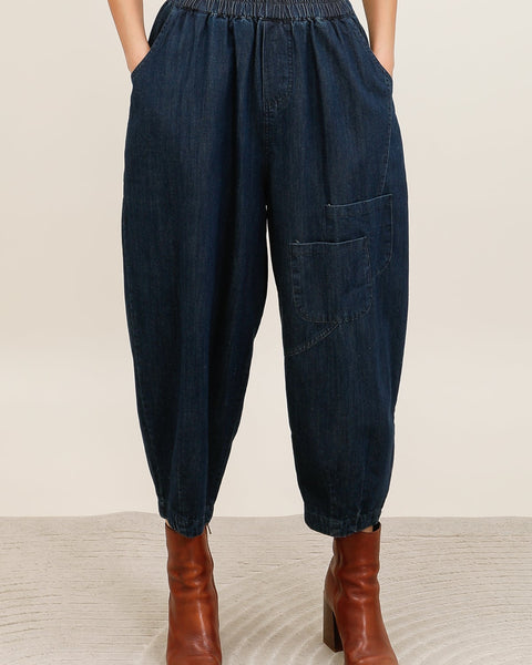 A187-P16 - Pantalon