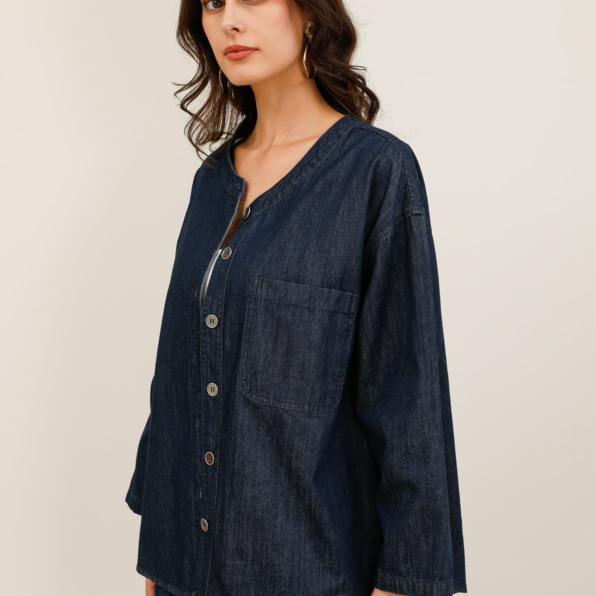 A187-V114 - Blouse