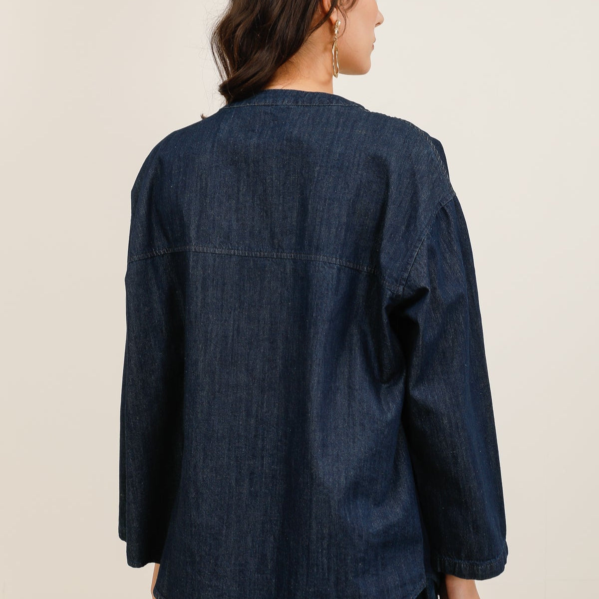 A187-V114 - Blouse
