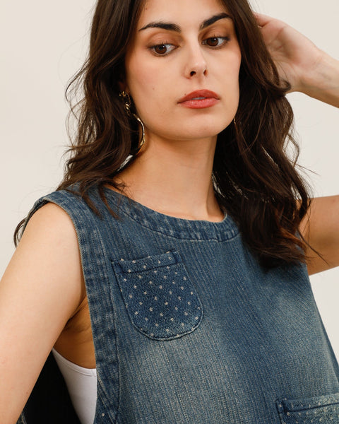 A188-B82 - Blouse