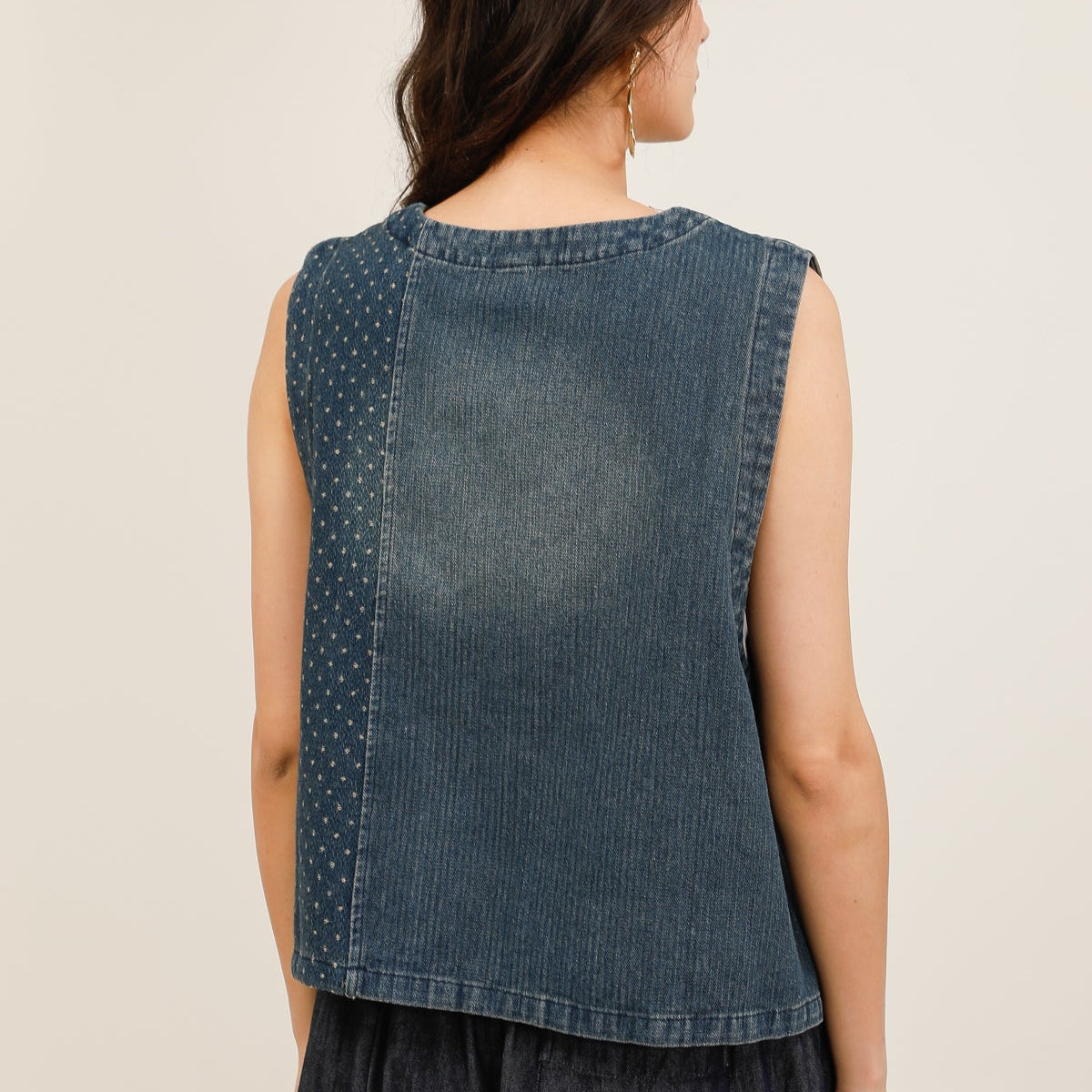 A188-B82 - Blouse