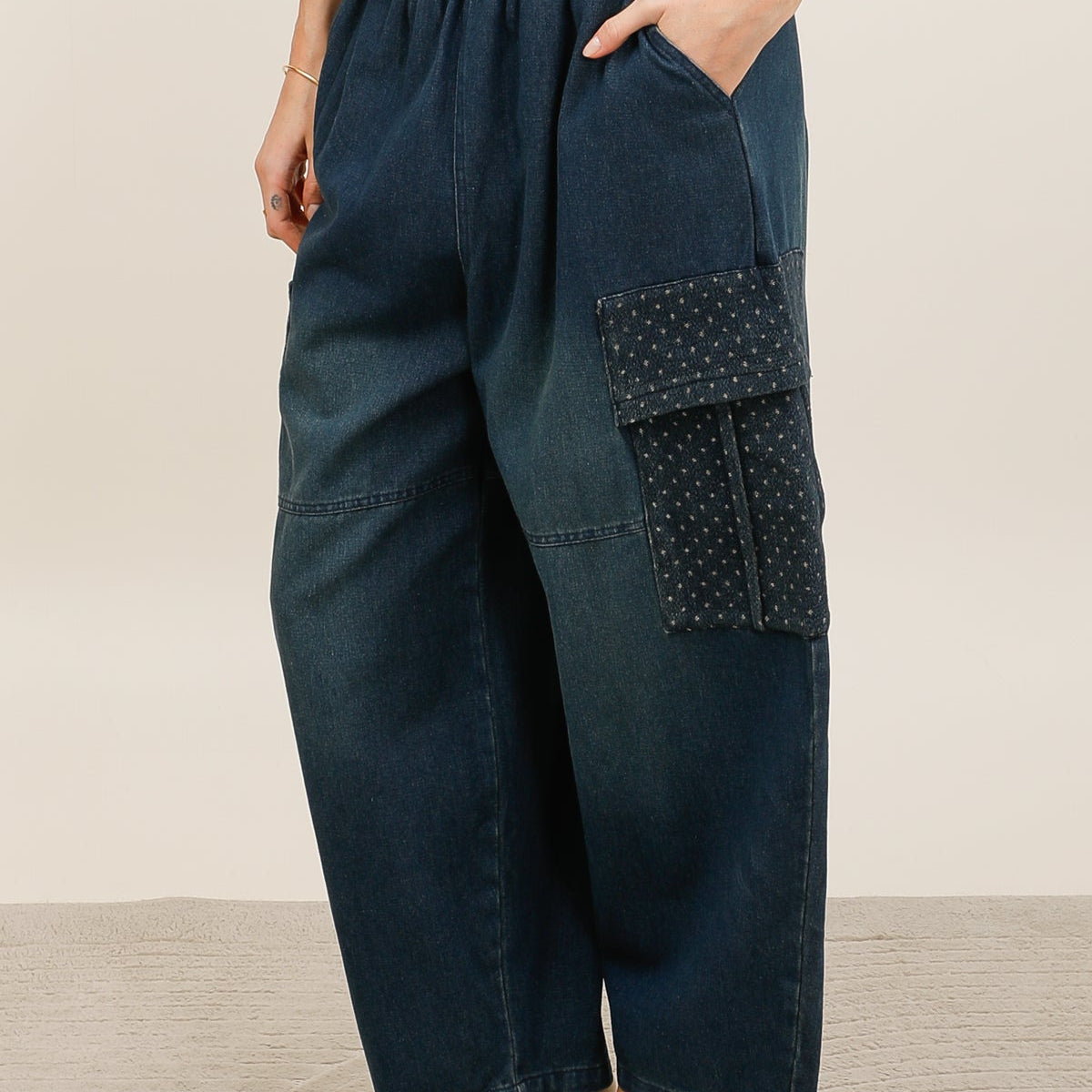 A188-P66 - Pantalon