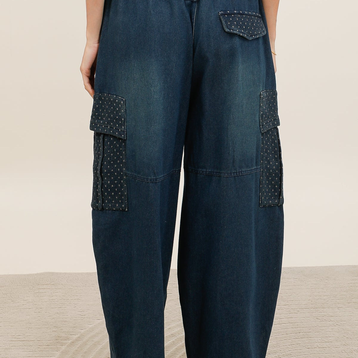 A188-P66 - Pantalon
