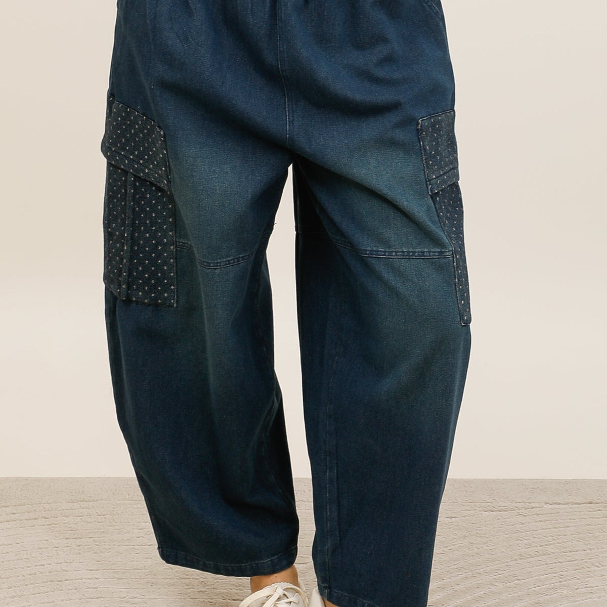 A188-P66 - Pantalon