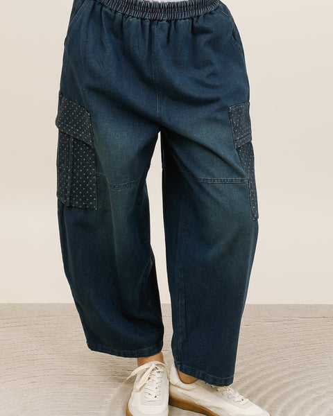 A188-P66 - Pantalon