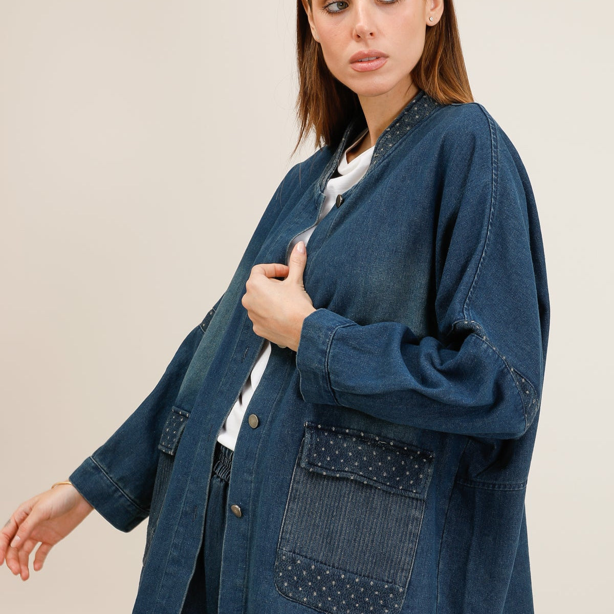 A188-V181 - Veste