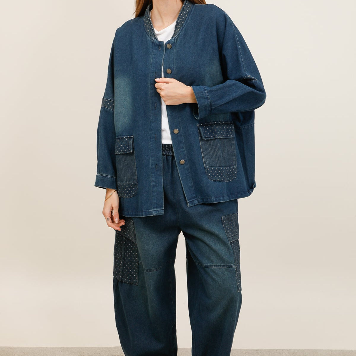 A188-V181 - Veste