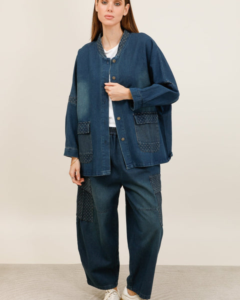 A188-V181 - Veste