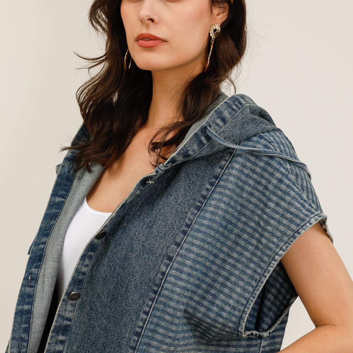 A189-B83 - Blouse
