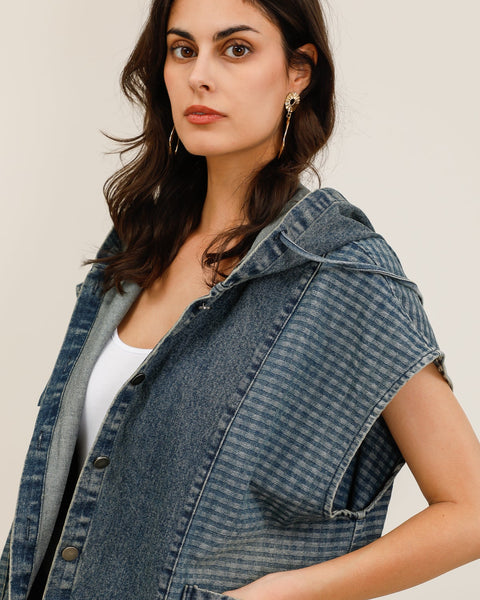 A189-B83 - Blouse
