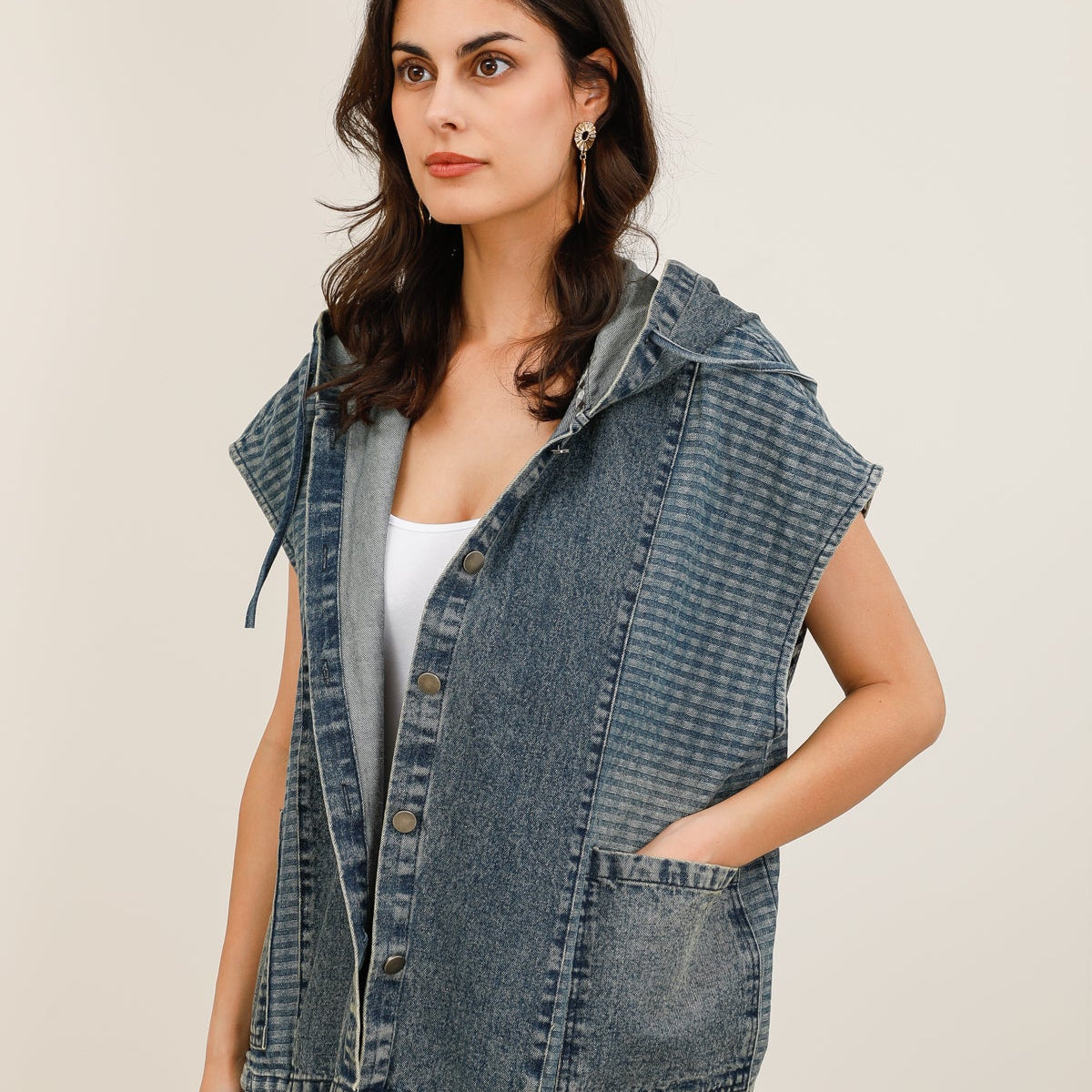 A189-B83 - Blouse