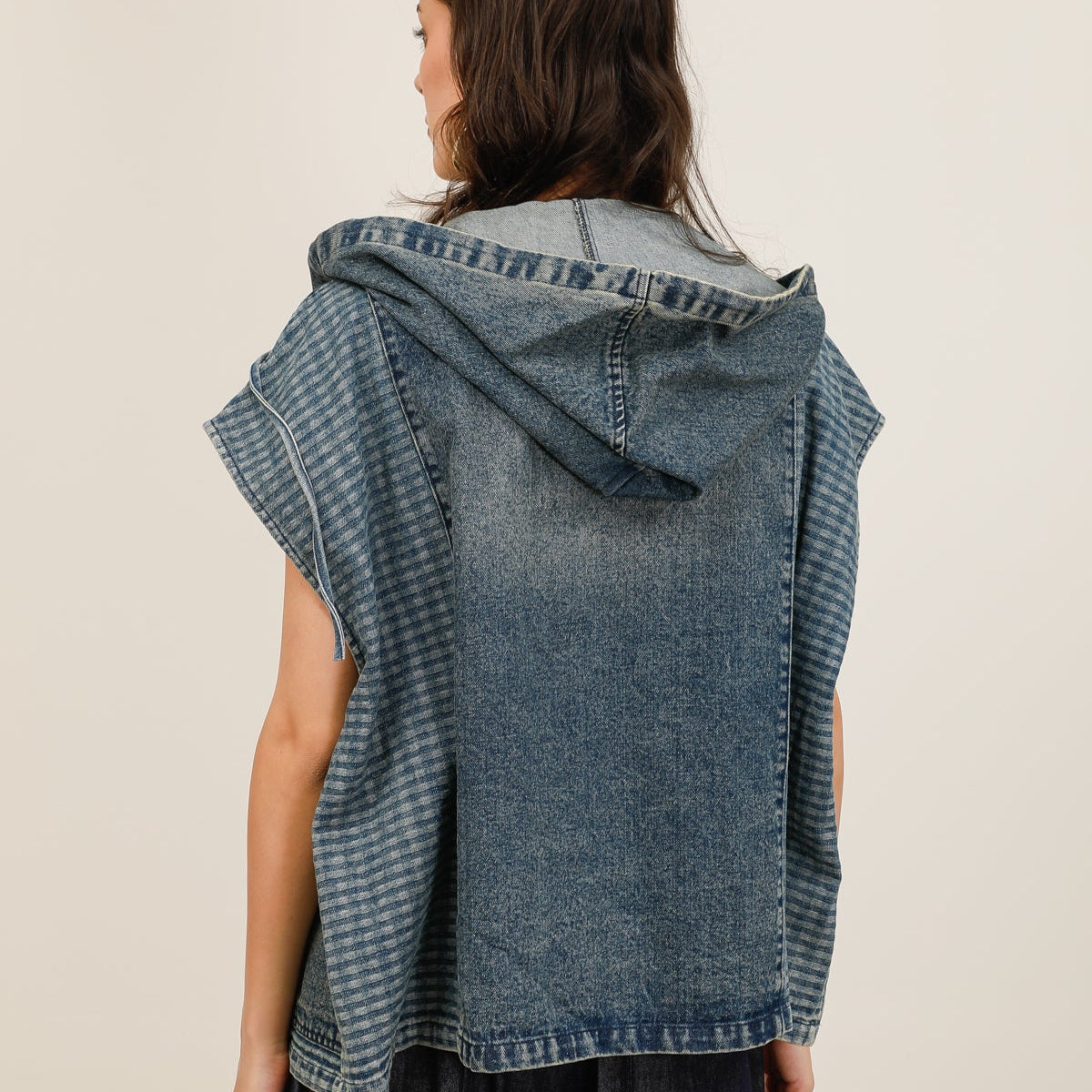 A189-B83 - Blouse