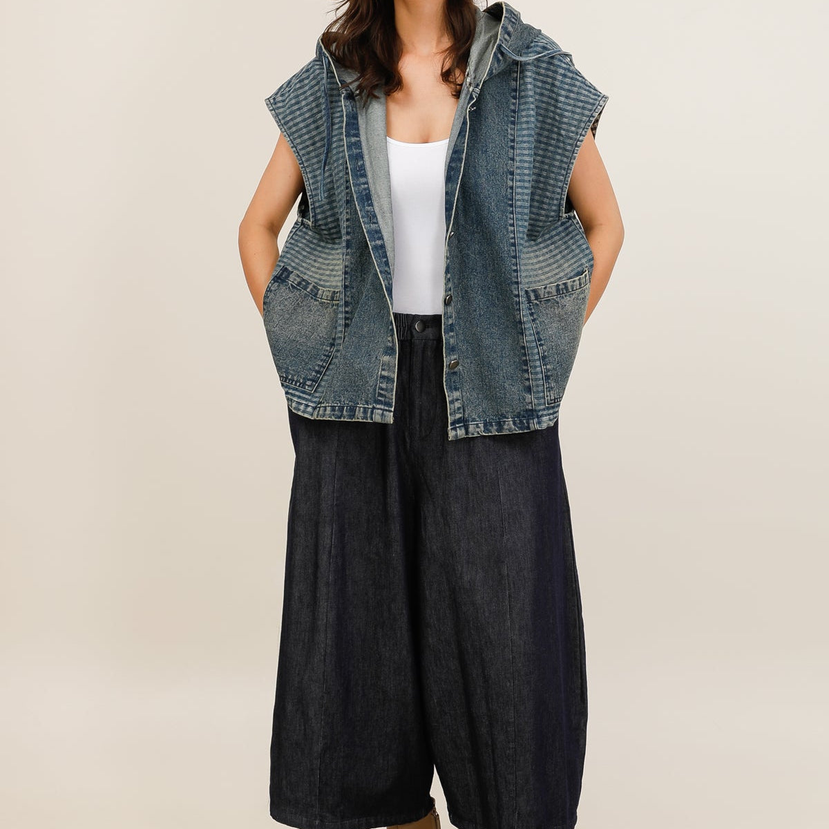 A189-B83 - Blouse