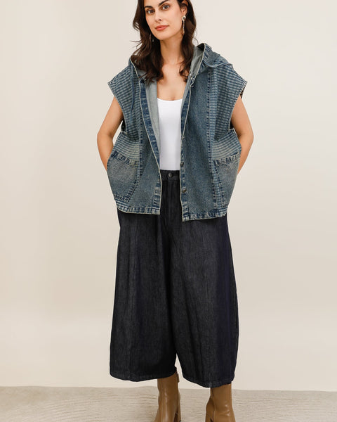 A189-B83 - Blouse