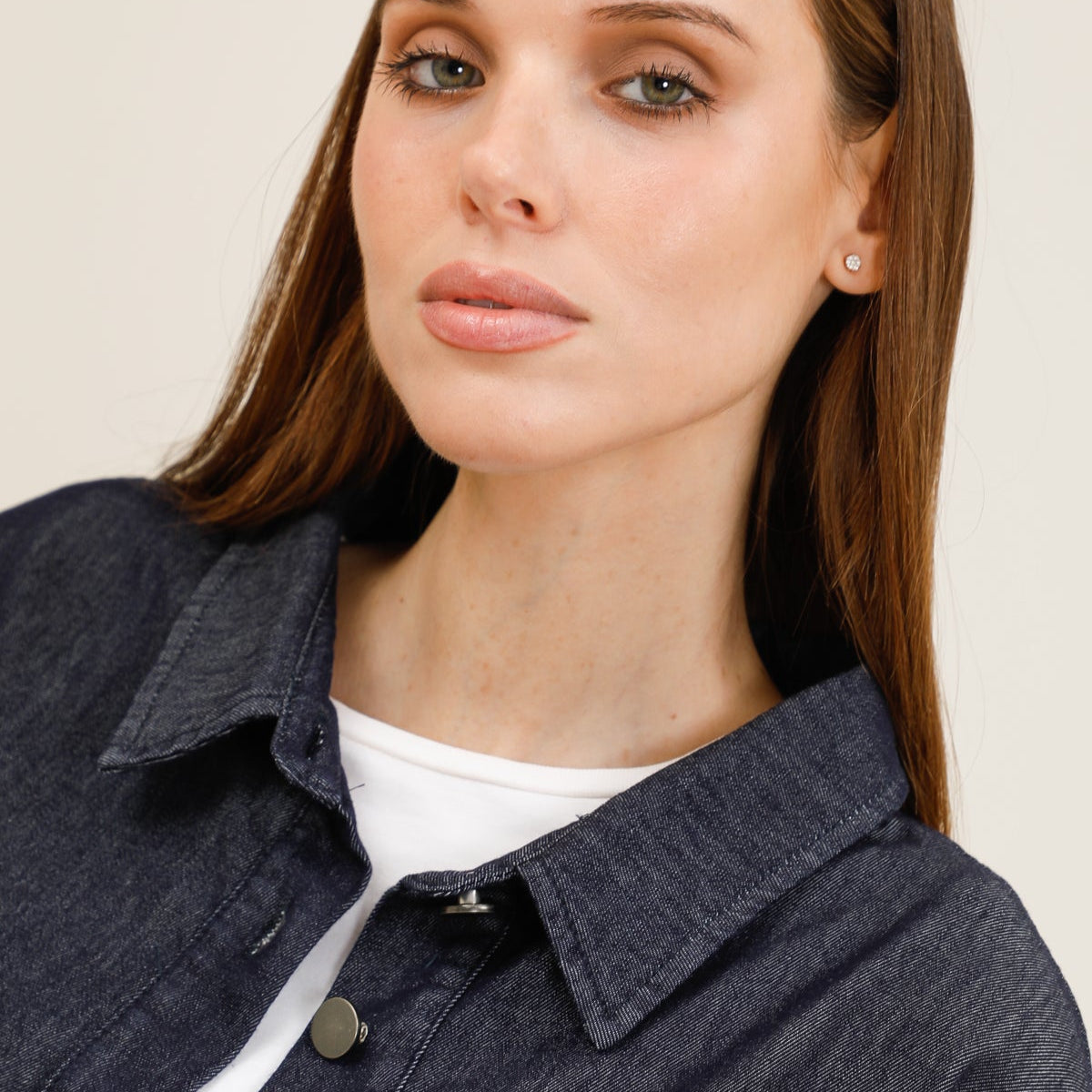 A190-B84 - Blouse