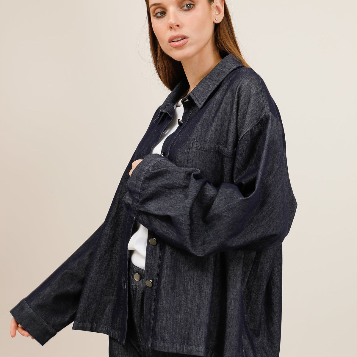 A190-B84 - Blouse
