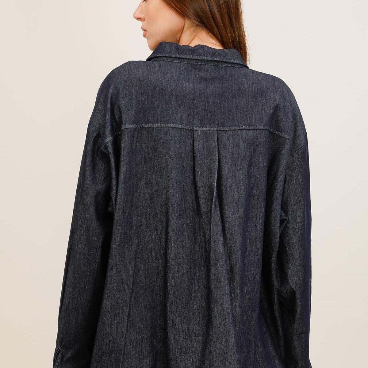 A190-B84 - Blouse