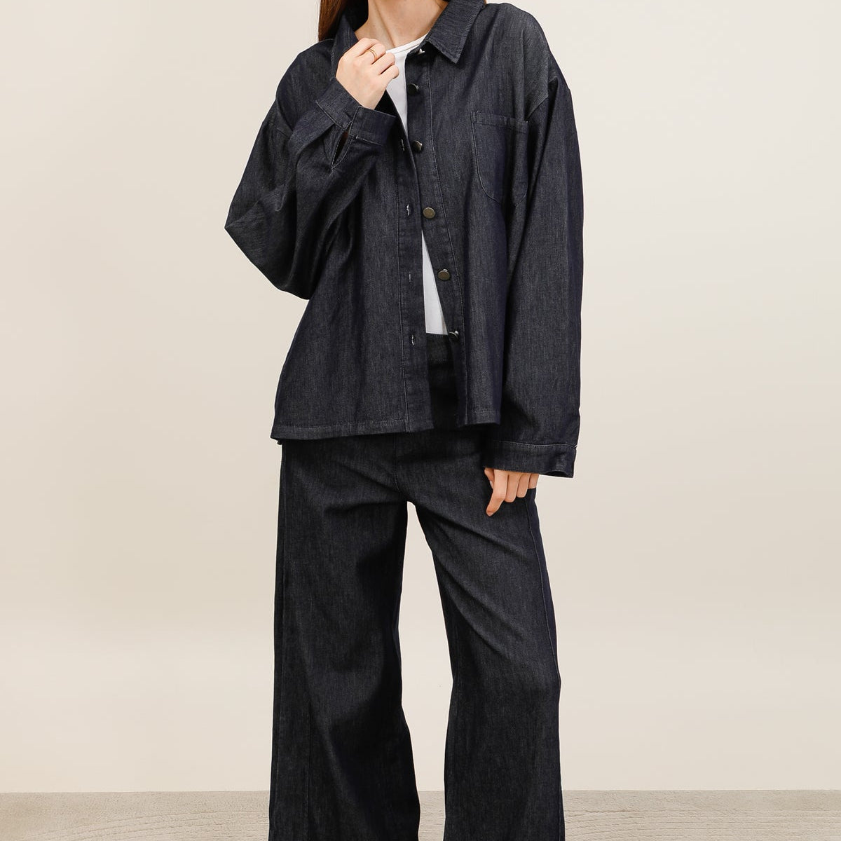 A190-B84 - Blouse