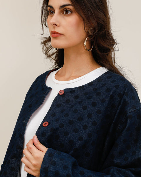 A191-B85 - Veste