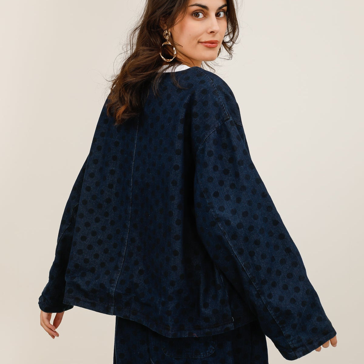 A191-B85 - Veste