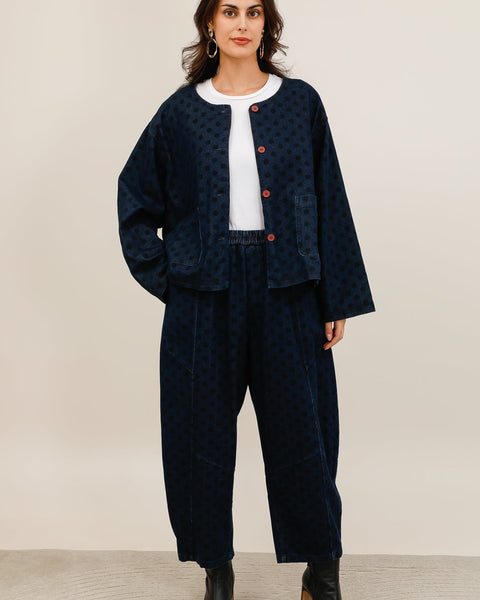 A191-B85 - Veste