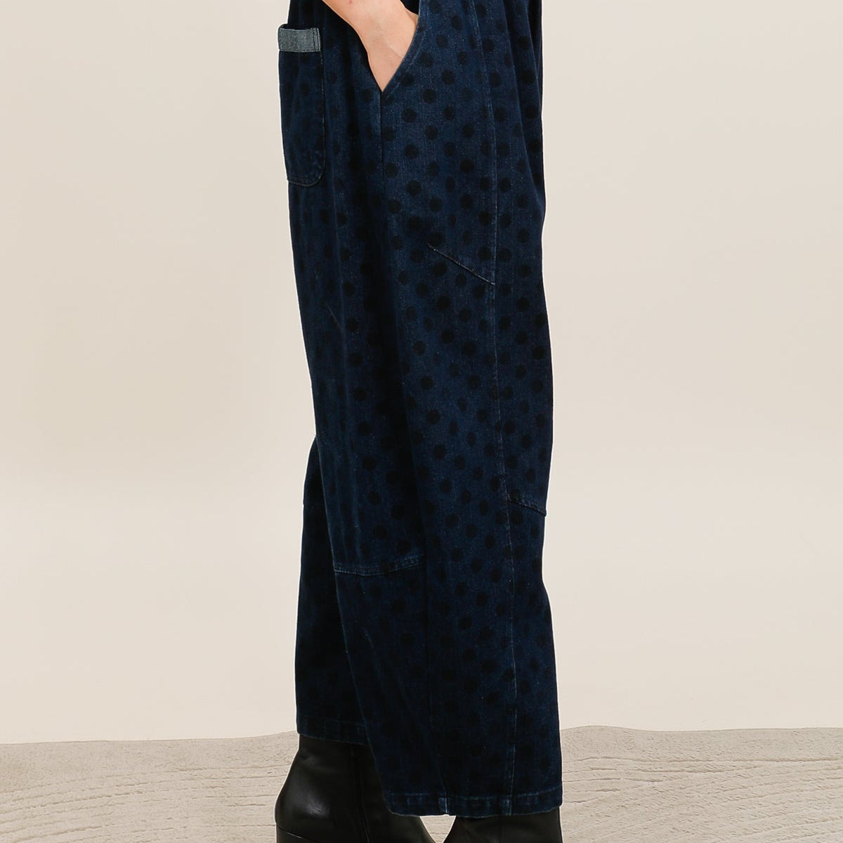 A191-P70 - Pantalon