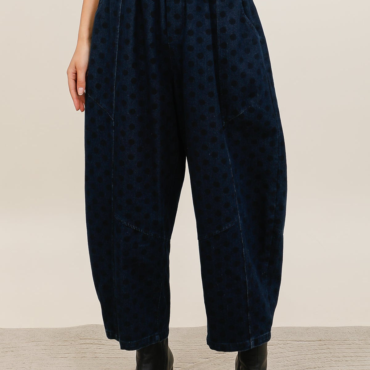 A191-P70 - Pantalon