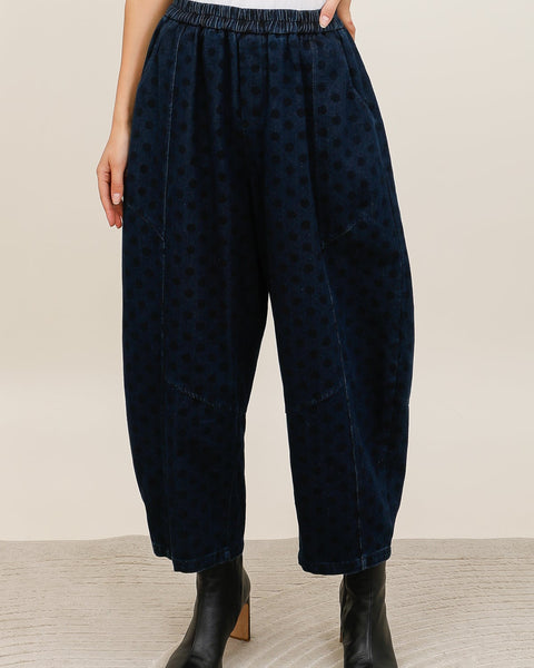 A191-P70 - Pantalon