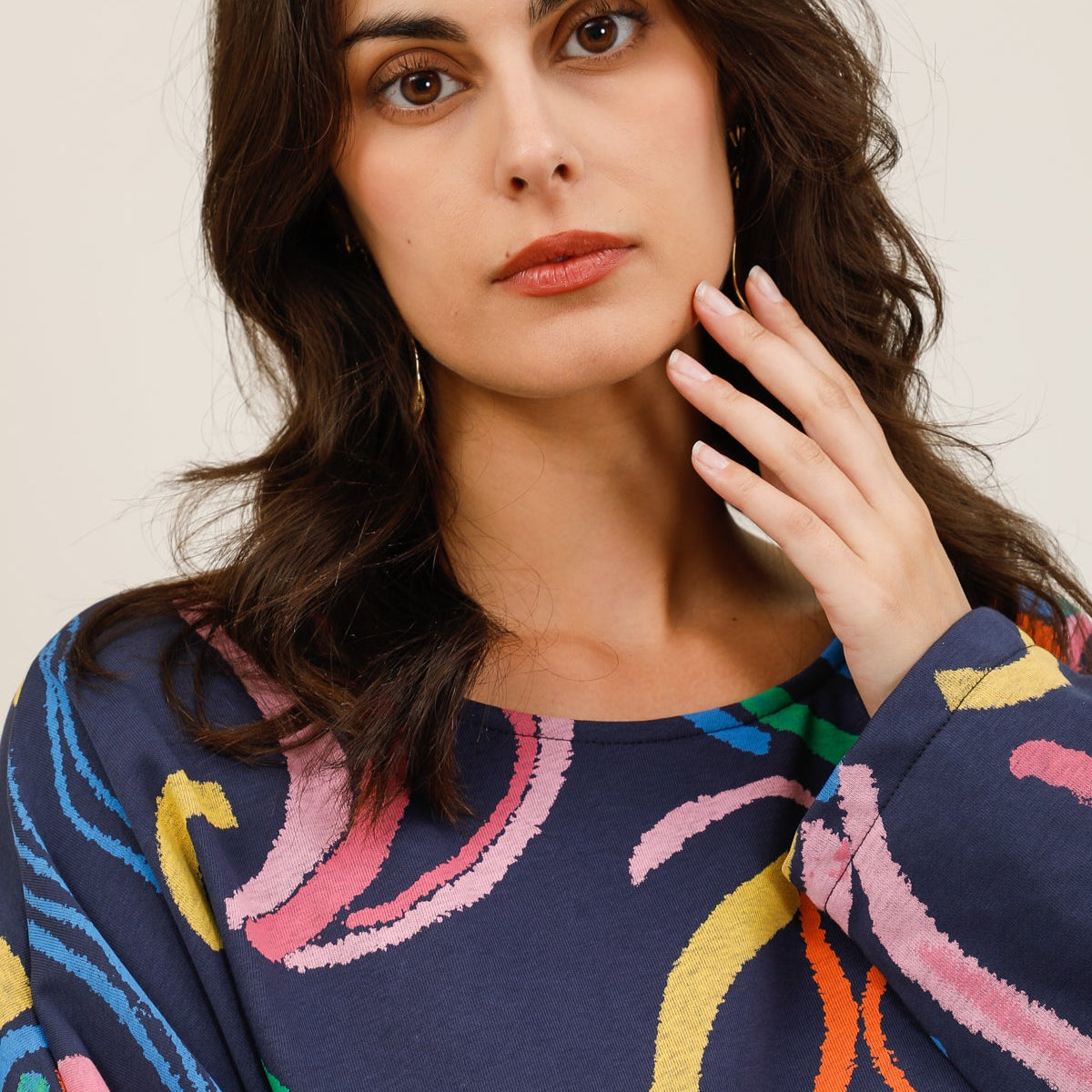 A192-B27 - Blouse