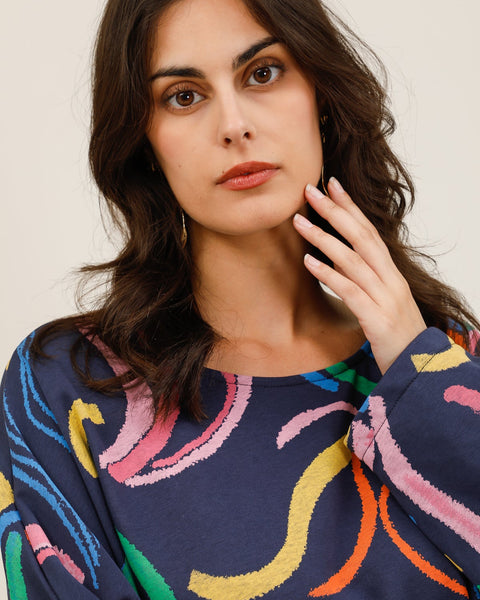 A192-B27 - Blouse